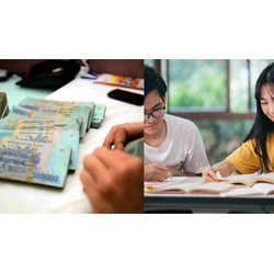 Lệ phí và thời gian nộp lệ phí thi đánh giá năng lực đại học quốc gia