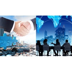 Thành lập công ty vốn đầu tư nước ngoài như thế nào theo quy định