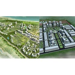 Khi tiến hành lập đồ án quy hoạch đô thị phải áp dụng Luật Xây dựng?