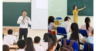 Quy định bổ nhiệm, xếp lương giáo viên trường dự bị đại học