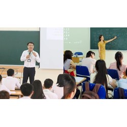Quy định bổ nhiệm, xếp lương giáo viên trường dự bị đại học