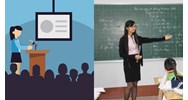 Bài thuyết trình dự thi giáo viên chủ nhiệm giỏi mới nhất 2024