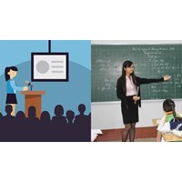 Bài thuyết trình dự thi giáo viên chủ nhiệm giỏi mới nhất 2024