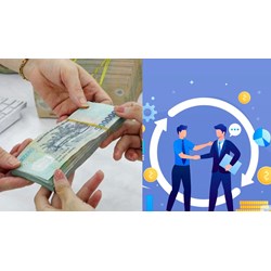 Vay, mượn tiền Giám đốc có phải giao dịch liên kết hay không?