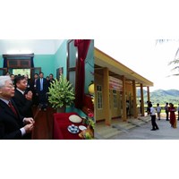 Tiêu chuẩn nhà ở công vụ của Tổng Bí thư, Chủ tịch nước, Thủ tướng