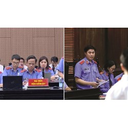 Viện kiểm sát có vai trò gì trong kháng nghị phúc thẩm?