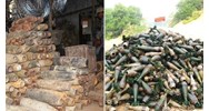Tự ý cưa bom, mìn có bị xử phạt vi phạm hành chính không?