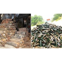 Tự ý cưa bom, mìn có bị xử phạt vi phạm hành chính không?