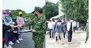 Môi giới sang Campuchia lao động trái phép bị xử lý thế nào?
