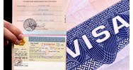 Người nước ngoài đến dự hội nghị tại Việt Nam được cấp visa nào?