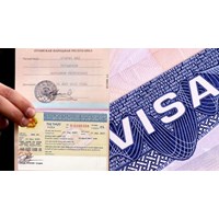 Người nước ngoài đến dự hội nghị tại Việt Nam được cấp visa nào?