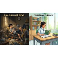 Nghị luận về câu nói Nhàn cư vi bất thiện chọn lọc, siêu hay