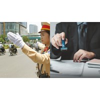 Đề nghị chấp thuận cơ sở đào tạo Thẩm tra viên an toàn giao thông