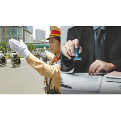 Đề nghị chấp thuận cơ sở đào tạo Thẩm tra viên an toàn giao thông
