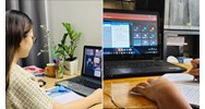 Đã ban hành quy định mới về tổ chức dạy học trực tuyến