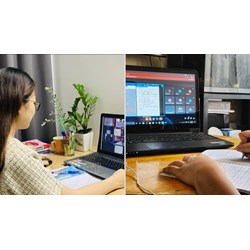 Đã ban hành quy định mới về tổ chức dạy học trực tuyến