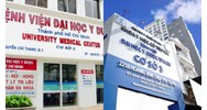 Hướng dẫn đặt lịch khám tại Bệnh viện Đại học Y dược thế nào?