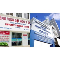 Hướng dẫn đặt lịch khám tại Bệnh viện Đại học Y dược thế nào?