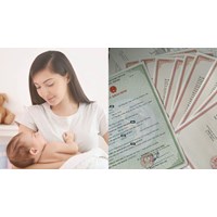 Giải đáp những vướng mắc khi đăng ký khai sinh năm 2024
