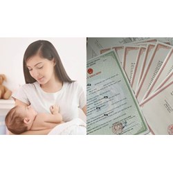 Giải đáp những vướng mắc khi đăng ký khai sinh năm 2024