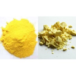 Nhập khẩu hóa chất lưu huỳnh có cần phải thực hiện khai báo không?