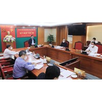 Đưa ra khỏi bộ máy cán bộ, công chức thoái hóa, biến chất