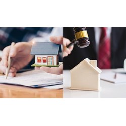 Các trường hợp giao đất không thông qua đấu giá, đấu thầu từ 2025