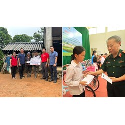 Các chính sách hỗ trợ đối với nạn nhân bom mìn sau chiến tranh