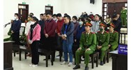 Ăn mặc hở hang tại phiên tòa có thể bị phạt lên đến 1 triệu đồng