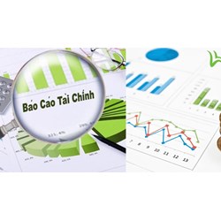 Thời hạn nộp báo cáo tài chính năm của công ty hợp danh