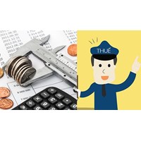 Tiền lương chủ công ty hợp danh có là thu nhập không chịu thuế?