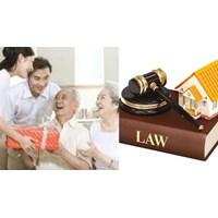 Không phụng dưỡng cha mẹ khi còn sống không có được hưởng di sản?