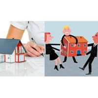 Ai là người có quyền giữ di chúc thừa kế đất đai?