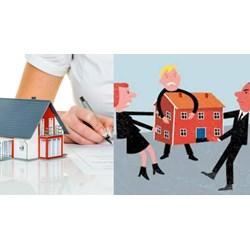 Ai là người có quyền giữ di chúc thừa kế đất đai?