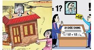 Vợ không có tên trong di chúc của chồng thì có được nhận thừa kế?