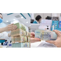 Mức phạt vi phạm trong hoạt động cho vay của tổ chức tín dụng