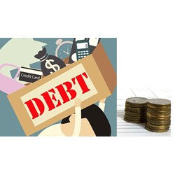 Tổ chức tín dụng sẽ hạn chế cho vay bao nhiêu năm khi nợ xấu?