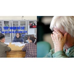 Có được chi trả bảo hiểm khi mất trí nhớ quá 01 năm mới thông báo