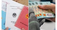 Bị giữ sổ hộ khẩu, căn cước công dân photo có ảnh hưởng gì?