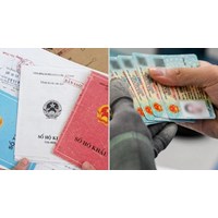 Bị giữ sổ hộ khẩu, căn cước công dân photo có ảnh hưởng gì?