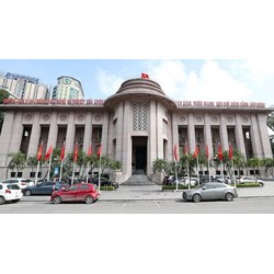 NHTW đóng vai trò chủ đạo trong ổn định hệ thống tài chính