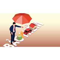 Điều kiện thực hiện việc chia doanh nghiệp bảo hiểm
