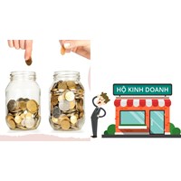 Mẫu danh sách cá nhân góp vốn thành lập hộ kinh doanh cập nhật mới nhất