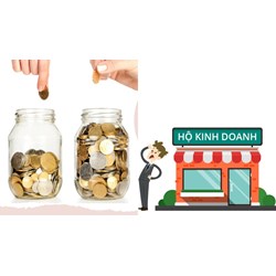 Mẫu danh sách cá nhân góp vốn thành lập hộ kinh doanh cập nhật mới nhất
