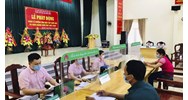 Tăng mức vay vốn cho học sinh, sinh viên