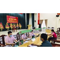 Tăng mức vay vốn cho học sinh, sinh viên