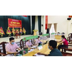 Tăng mức vay vốn cho học sinh, sinh viên