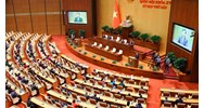 Đã ban hành cơ chế chính sách đặc thù tại cơ quan Nhà nước