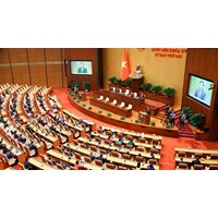 Đã ban hành cơ chế chính sách đặc thù tại cơ quan Nhà nước