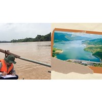 Quan trắc tài nguyên nước theo Luật Tài nguyên nước 2023 ra sao?